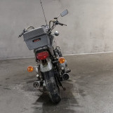 Мотоцикл Suzuki GS750GL с пробегом 10226 km