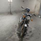 Мотоцикл Suzuki GS750GL с пробегом 10226 km