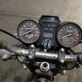 Мотоцикл Suzuki GS750GL с пробегом 10226 km