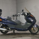 Мотоцикл Yamaha MAJESTY250