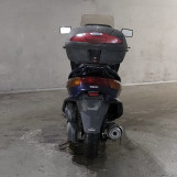 Мотоцикл Yamaha MAJESTY250
