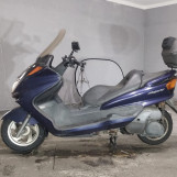 Мотоцикл Yamaha MAJESTY250