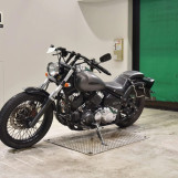 Мотоцикл Yamaha DRAGSTAR XVS400 с пробегом 38509 km