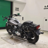 Мотоцикл Yamaha DRAGSTAR XVS400 с пробегом 38509 km