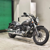 Мотоцикл Yamaha DRAGSTAR XVS400 с пробегом 38509 km