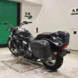 Мотоцикл Yamaha DRAGSTAR XVS1100 с пробегом 29813 km