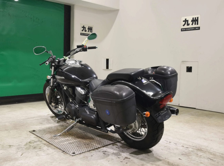 Мотоцикл Yamaha DRAGSTAR XVS1100 с пробегом 29813 km