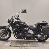 Мотоцикл Yamaha DRAGSTAR XVS1100 с пробегом 29813 km