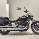 Мотоцикл Yamaha DRAGSTAR XVS1100 с пробегом 29813 km