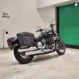 Мотоцикл Yamaha DRAGSTAR XVS1100 с пробегом 29813 km