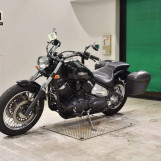Мотоцикл Yamaha DRAGSTAR XVS1100 с пробегом 29813 km