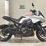 Мотоцикл Suzuki GSX-S1000S KATANA с пробегом 13221 km