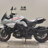 Мотоцикл Suzuki GSX-S1000S KATANA с пробегом 13221 km