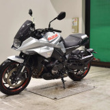 Мотоцикл Suzuki GSX-S1000S KATANA с пробегом 13221 km