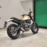 Мотоцикл Ducati SCRAMBLER 803 CLASSIC с пробегом 13763 km