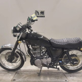 Мотоцикл Yamaha SR400 с пробегом 3850 km
