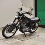 Мотоцикл Yamaha SR400 с пробегом 3850 km