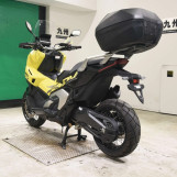 Мотоцикл Honda X-ADV750-2 с пробегом 2944 km