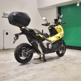 Мотоцикл Honda X-ADV750-2 с пробегом 2944 km