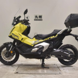 Мотоцикл Honda X-ADV750-2 с пробегом 2944 km