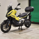 Мотоцикл Honda X-ADV750-2 с пробегом 2944 km