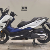 Мотоцикл Honda FORZA с пробегом 5175 km