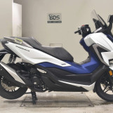 Мотоцикл Honda FORZA с пробегом 5175 km
