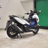 Мотоцикл Honda FORZA с пробегом 5175 km