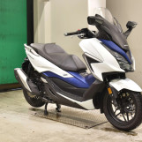 Мотоцикл Honda FORZA с пробегом 5175 km