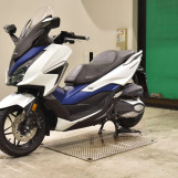 Мотоцикл Honda FORZA с пробегом 5175 km