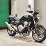 Мотоцикл Honda CB400SF с пробегом 77288 km