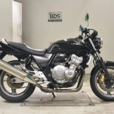 Мотоцикл Honda CB400SF с пробегом 77288 km