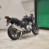 Мотоцикл Honda CB400SF с пробегом 77288 km