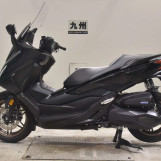 Мотоцикл Honda FORZA-6 с пробегом 2055 km