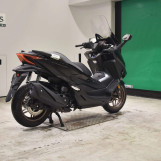 Мотоцикл Honda FORZA-6 с пробегом 2055 km