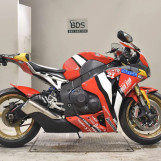 Мотоцикл Honda CBR1000RR с пробегом 56178 km