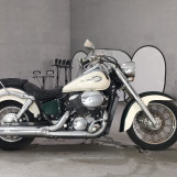Мотоцикл Honda SHADOW400