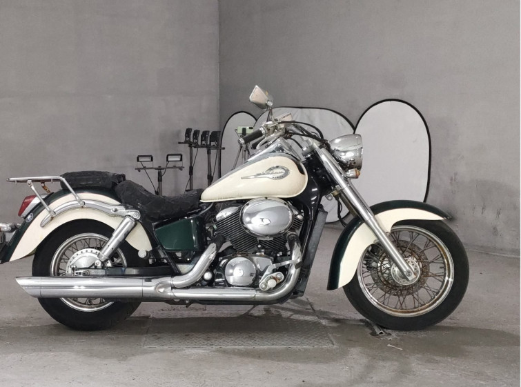 Мотоцикл Honda SHADOW400
