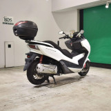 Мотоцикл Honda FORZA SIA с пробегом 35969 km