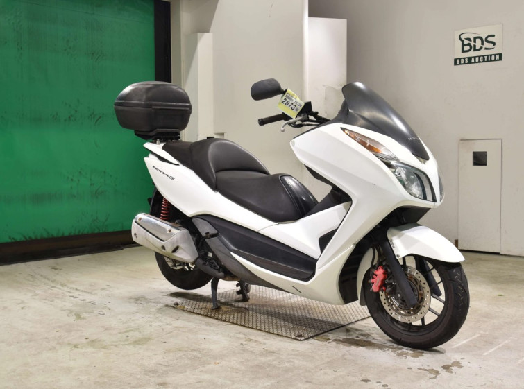 Мотоцикл Honda FORZA SIA с пробегом 35969 km
