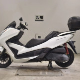 Мотоцикл Honda FORZA SIA с пробегом 35969 km