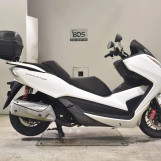 Мотоцикл Honda FORZA SIA с пробегом 35969 km