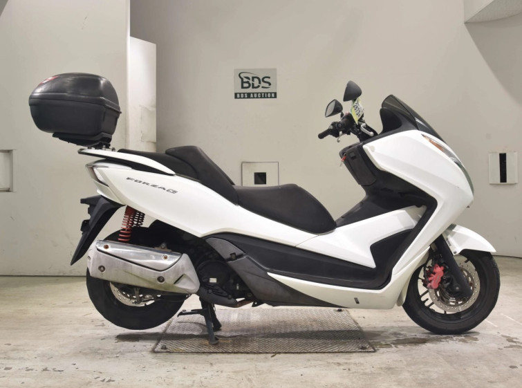 Мотоцикл Honda FORZA SIA с пробегом 35969 km