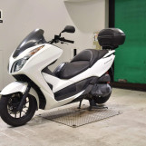 Мотоцикл Honda FORZA SIA с пробегом 35969 km