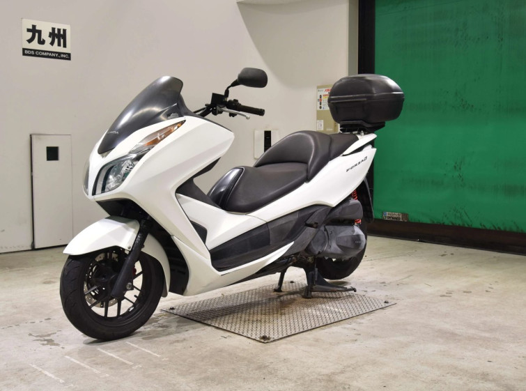 Мотоцикл Honda FORZA SIA с пробегом 35969 km