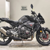 Мотоцикл Yamaha MT-10 з пробігом 26080 km
