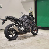 Мотоцикл Yamaha MT-10 з пробігом 26080 km