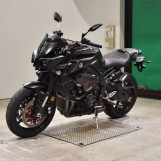 Мотоцикл Yamaha MT-10 з пробігом 26080 km