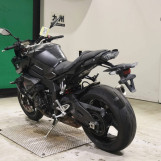 Мотоцикл Yamaha MT-10 з пробігом 26080 km