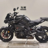 Мотоцикл Yamaha MT-10 з пробігом 26080 km